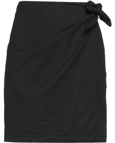 Xirena Mini Skirt - Black