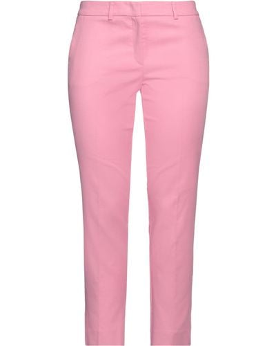 Marella Trouser - Pink