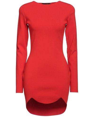 DSquared² Mini Dress - Red