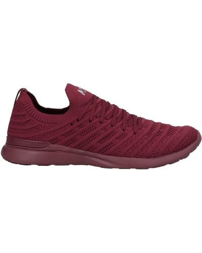 Athletic Propulsion Labs Trainers - Purple