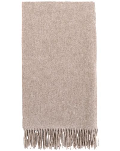 & Other Stories Scarf - Brown