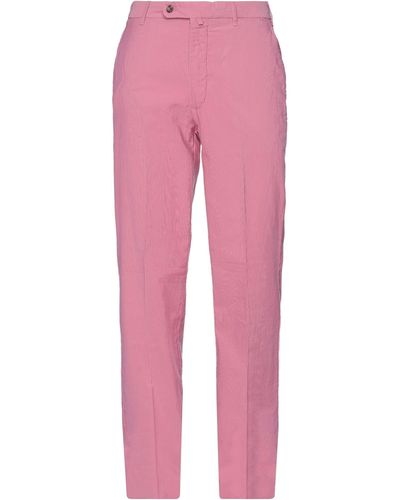 Addiction Trouser - Pink
