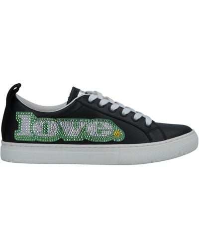 Marc Jacobs Sneakers - Green