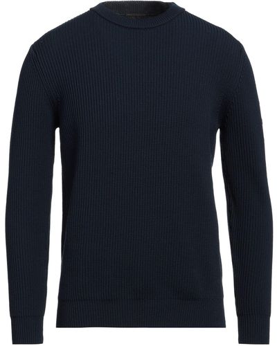 OUTHERE Pullover - Blu