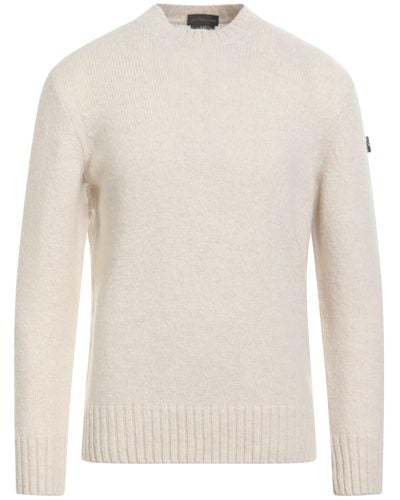 Paul & Shark Pullover - Blanco