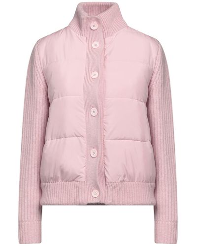 Mc2 Saint Barth Jacket - Pink