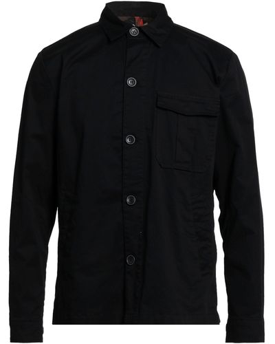Sseinse Shirt - Black