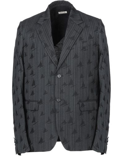 Marni Suit Jacket - Black