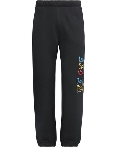 Huf Trouser - Black