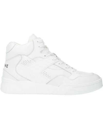 Celine Sneakers - Weiß