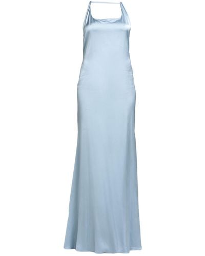 Jacquemus Maxi Dress - Blue