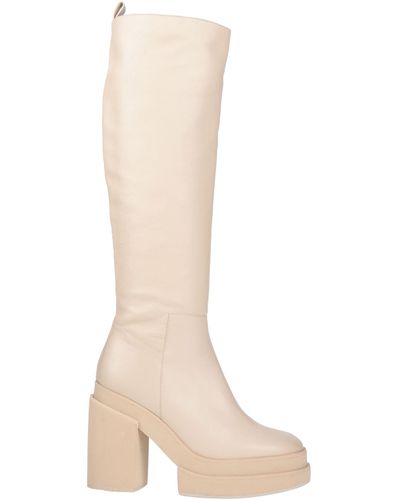 Paloma Barceló Boot - White