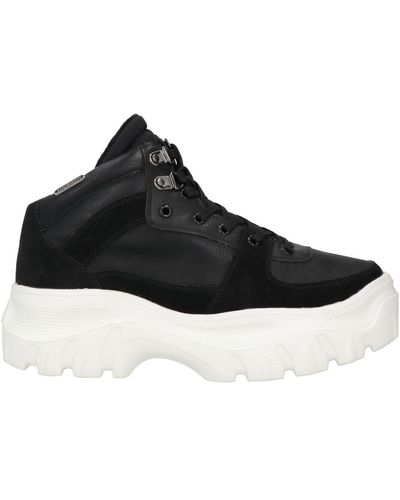 Pepe Jeans Trainers - Black
