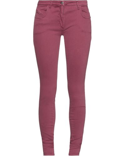 Pepe Jeans Jeans - Purple