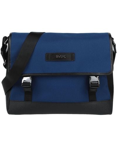 Michael Kors Cross-body Bag - Blue