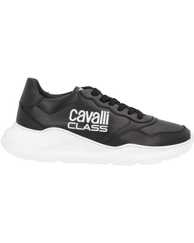 Chaussures Class Roberto Cavalli pour homme | Réductions en ligne jusqu'à  77 % | Lyst