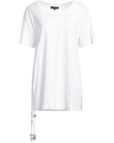 Barbara Bui T-shirts - Weiß