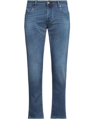 Jeans Incotex da uomo | Sconto online fino al 50% | Lyst