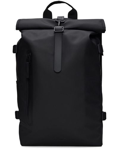 Rains Mochila - Negro