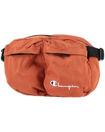 Champion Belt Bag - Orange