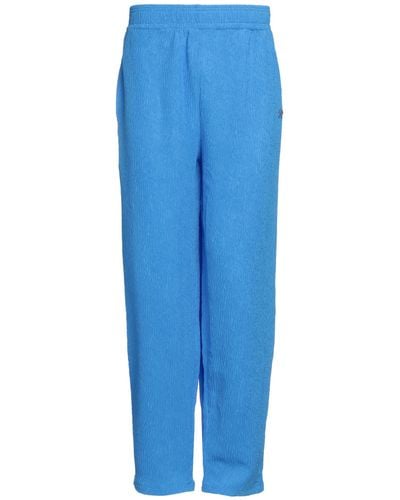 GmbH Trousers - Blue