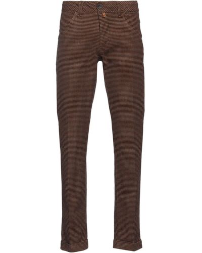 CYCLE Trouser - Brown