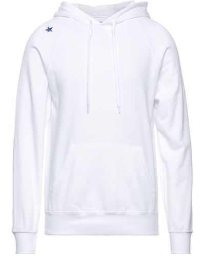 Saucony Sweatshirt - White