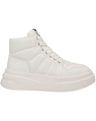 Ash Sneakers - Blanco