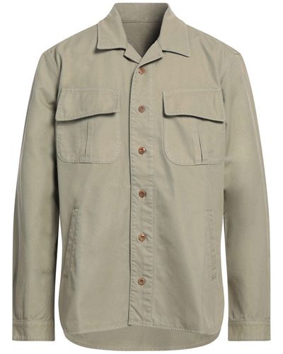 Fortela Camisa - Gris