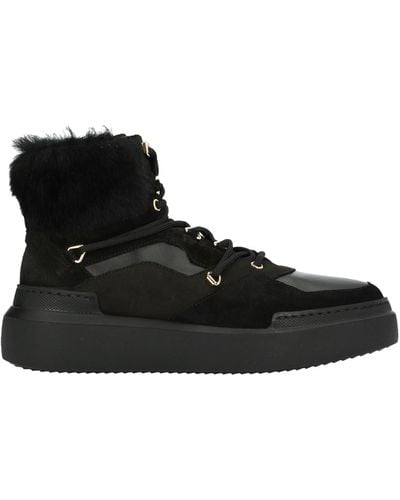 Buscemi Trainers - Black