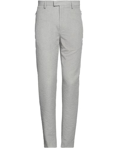 Emporio Armani Pantalone - Grigio