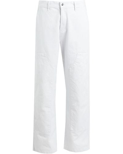 Arte' Pantalon - Blanc