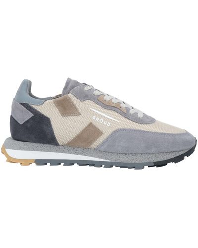 GHŌUD Sneakers - Gray