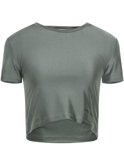 hinnominate T-shirt - Gray