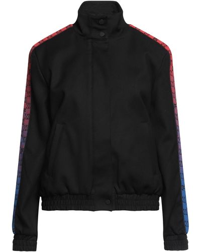 Off-White c/o Virgil Abloh Jacket - Black