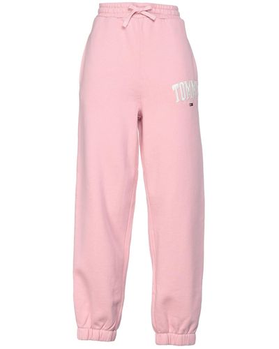 Tommy Hilfiger Pantalone - Rosa