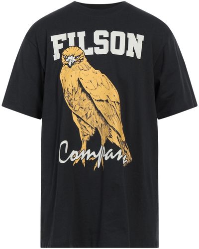 Filson T-shirt - Black