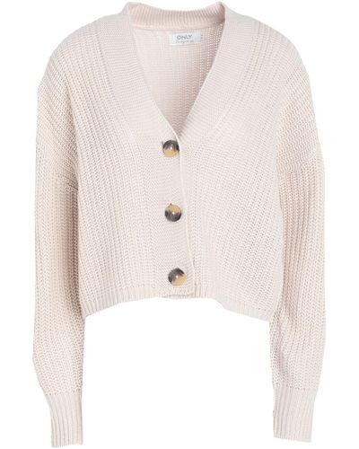 ONLY Cardigan - White