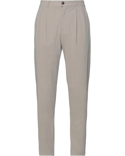Rrd Trousers - Grey