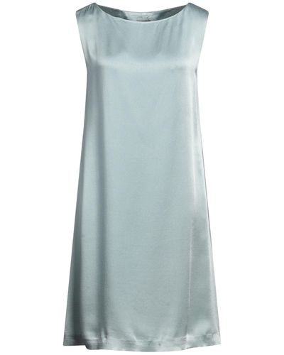 Maliparmi Mini-Kleid - Blau