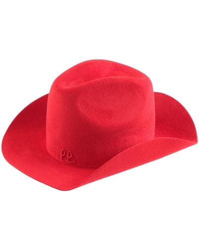 Ruslan Baginskiy Sombrero - Rojo