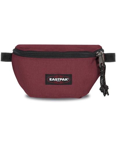 Eastpak Bum Bag - Purple
