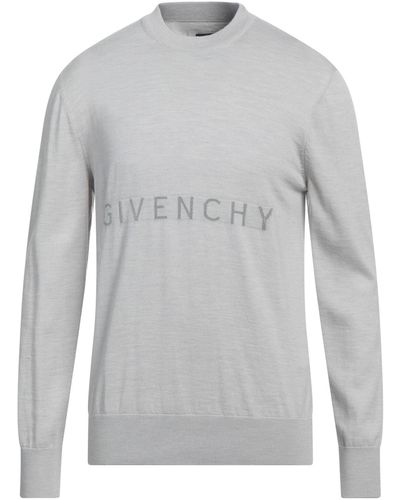 Givenchy Sweater - Gray