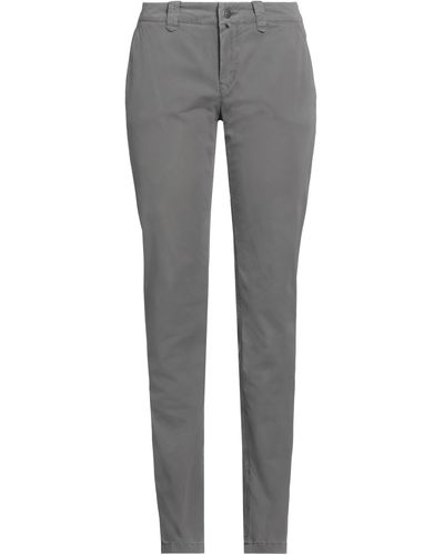 DRYKORN Pantalone - Grigio