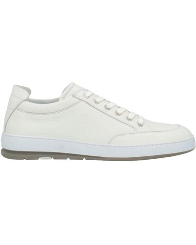 Heschung Trainers - White