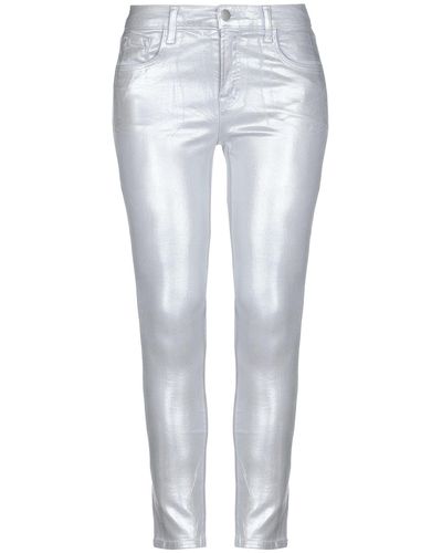 J Brand Jeans - White