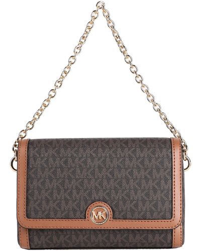 MICHAEL Michael Kors Handbag - Grey