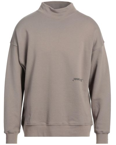 hinnominate Sweatshirt - Grey