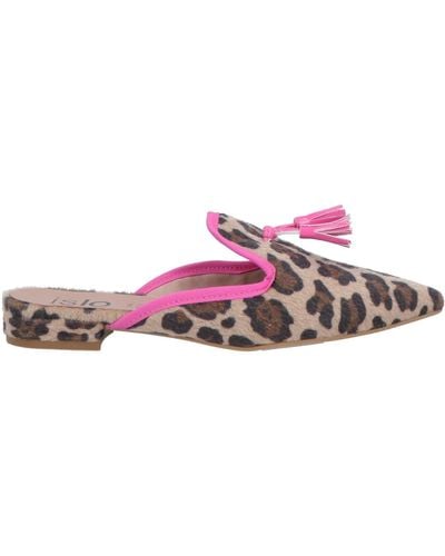 Islo Isabella Lorusso Mule shoes for Women 