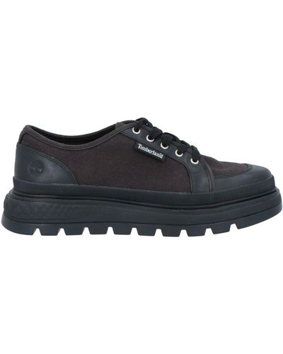 Timberland Sneakers - Nero